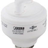 30/70/100W Equivalent Daylight (6500K) Spiral 3-Way CFL Light Bulb - Super Arbor