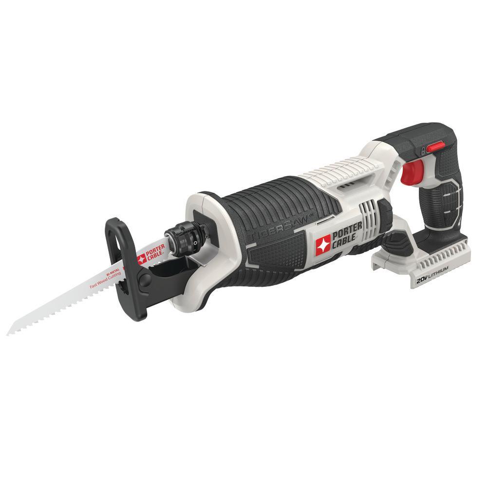 20-Volt MAX Lithium-Ion Cordless Combo Kit (8-Tool) - Super Arbor
