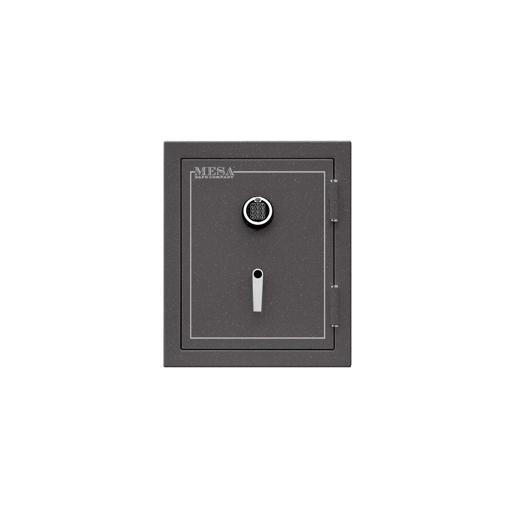 3.9 cu. ft. Fire Resistant Combination Lock Burglary and Fire Safe - Super Arbor