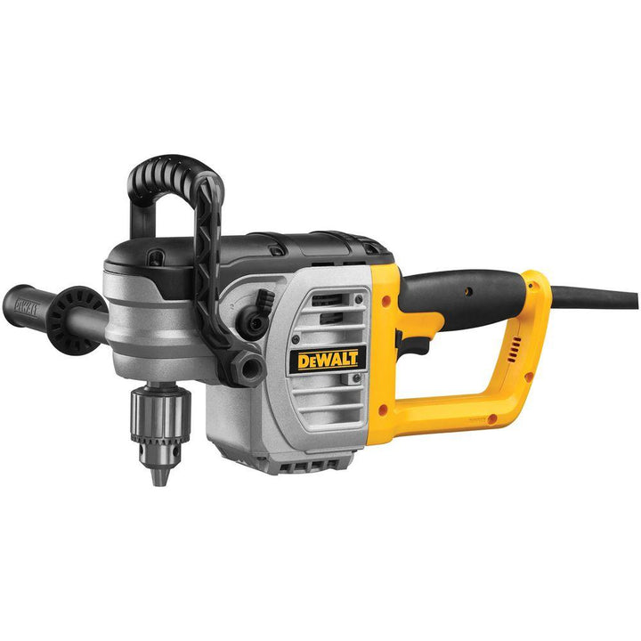 1/2 in. Variable Speed Reversing Stud and Joist Drill with Clutch and Bind-Up Control - Super Arbor