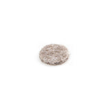 31/32 in. Self-adhesive Felt Pads (208-Pack) - Super Arbor