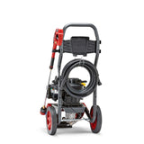 Briggs & Stratton 3100 PSI 2.1 GPM Cold Water Gas Pressure Washer with Briggs and Stratton 875EXI Engine and PowerFlow+ Technology