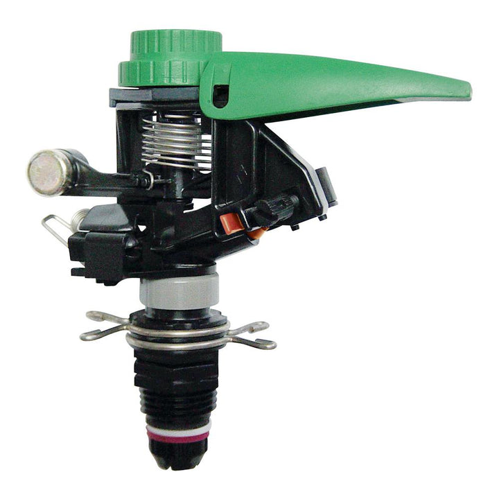 Professional Grade Riser-Mounted Impact Sprinkler - Super Arbor