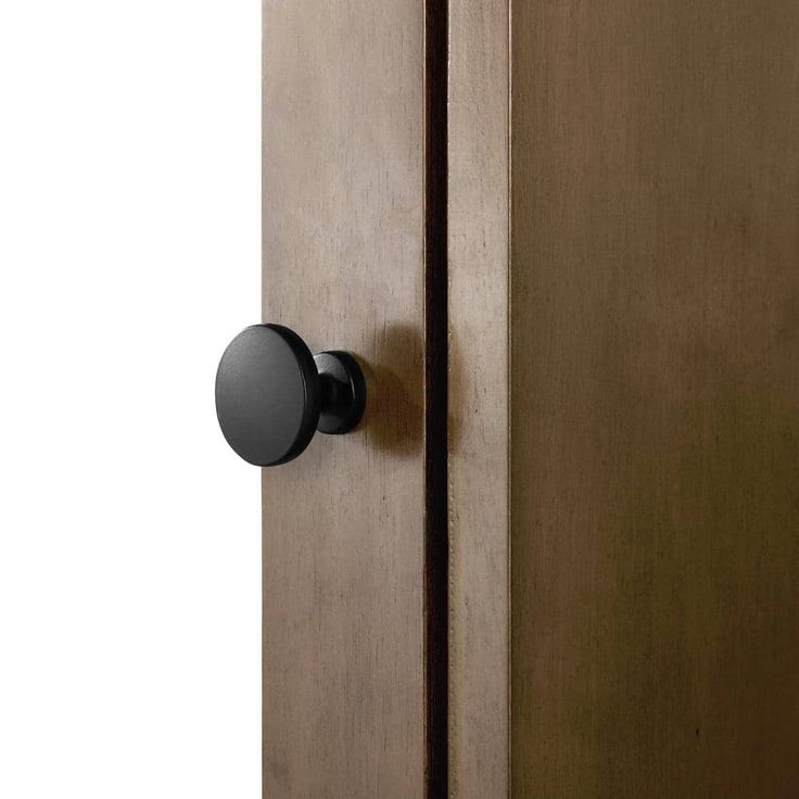 Home Decorators Collection Sonoma 24 in. W x 8 in. D x 27 in. H Rectangular Surface Mount Almond Latte Medicine Cabinet with Mirror
