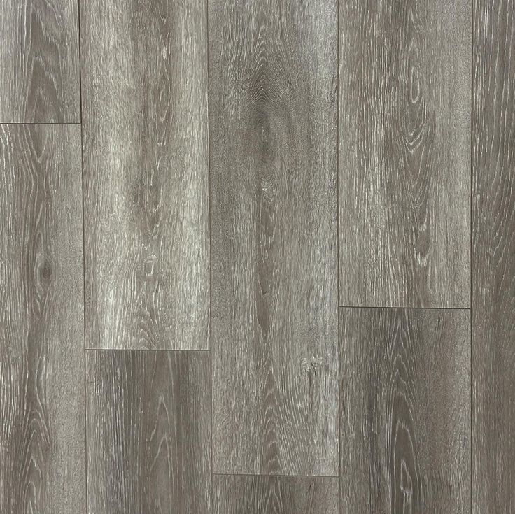 Whistling Hills Rigid Core Luxury Vinyl Plank - Cork Back