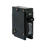 BR 20 Amp Single Pole Circuit Breaker - Super Arbor