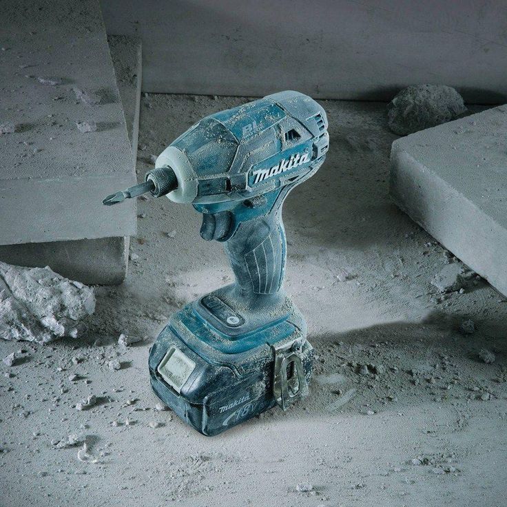 18-Volt LXT Lithium-Ion 1/4 in. Oil-Impulse Brushless Cordless 3-Speed Impact Driver (Tool-Only)
