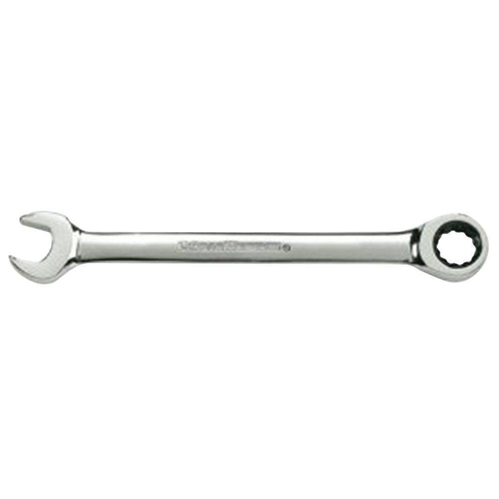 1-1/2 in. Combination Ratcheting Wrench - Super Arbor