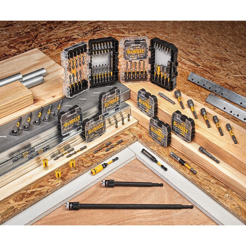 MAX IMPACT  Screwdriving Set (40-Piece) - Super Arbor