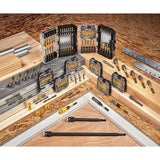 MAX IMPACT  Screwdriving Set (40-Piece) - Super Arbor