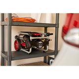 Briggs & Stratton 2000 PSI 3.5 GPM Electric Pressure Washer with POWERflow Plus Technology