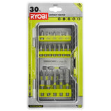 Impact Rated Driving Kit (50-Piece) - Super Arbor