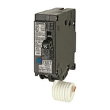 15 Amp 1 in. Single-Pole Combination AFCI Circuit Breaker - Super Arbor