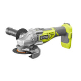 ONE+ 18V Brushless Cordless 5-Tool Combo Kit with (1) 1.5 Ah Battery, (1) 4.0 Ah Battery, Charger, and Bag - Super Arbor