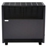65,000 BTU Enclosed Front Liquid Propane Gas Room Heater - Super Arbor