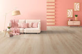CALI Aqua Tough XL Dover Beach 4.7-mm x 9-in W x 60-in L Waterproof Luxury Vinyl Plank Flooring (37.54-sq ft/case)