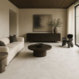 Ivory Lane Quartzite 22 MIL x 18.5 in. W x 37 in. L Click Lock Waterproof Vinyl Tile Flooring (19.1 sq. ft./case)