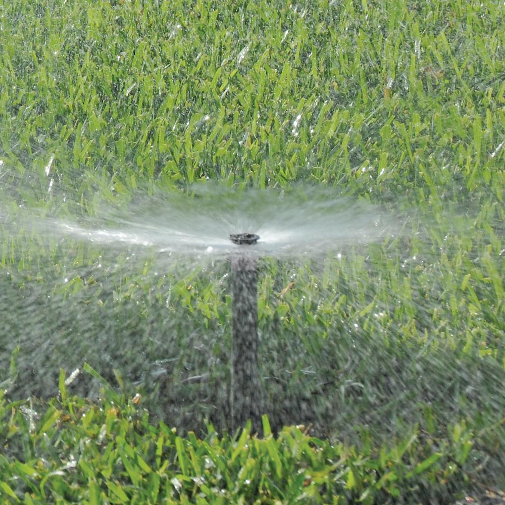 PRO-S 4 in. Full Pattern Pop Up Sprinkler - Super Arbor