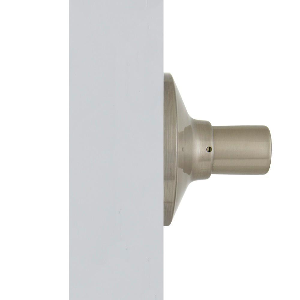 Olympic Stainless Steel Dummy Door Lever - Super Arbor