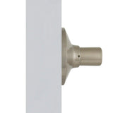 Olympic Stainless Steel Dummy Door Lever - Super Arbor