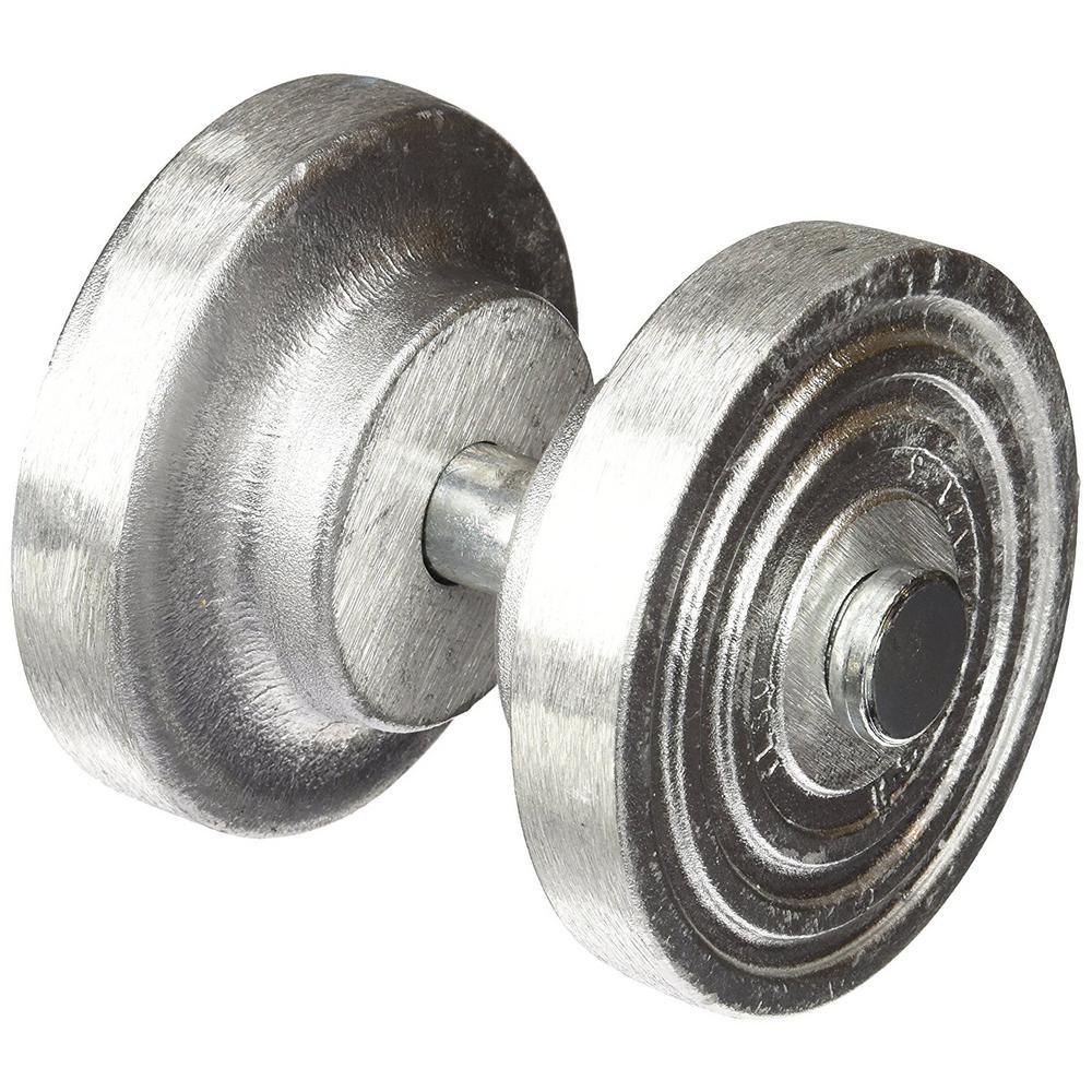 Blaylock American Metal Pintle Lunette and Drawbar Coupler Lock - Super Arbor