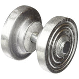 Blaylock American Metal Pintle Lunette and Drawbar Coupler Lock - Super Arbor