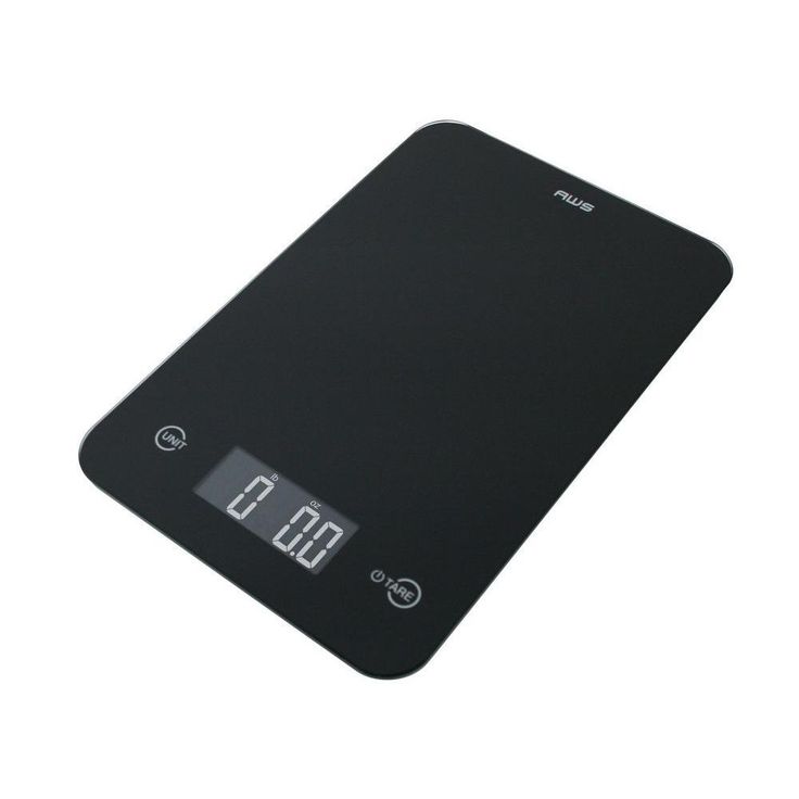 Digital Food Scale