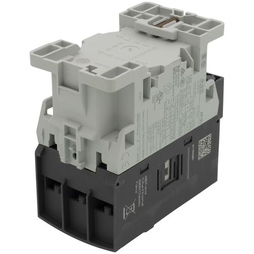 York AF30-30-00-13 contactor - detail view (Product Type: Contactor)
