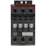 York AF30-30-00-13 contactor - side view (Product Type: Contactor)