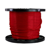 500 ft. 6/19 Black Stranded THHN Wire - Super Arbor