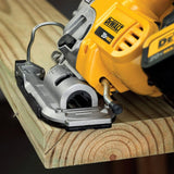 20-Volt MAX Lithium-Ion Cordless Jig Saw (Tool-Only) with 20-Volt MAX 3.0Ah Battery and Charger