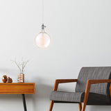 Globe Electric 100-Watt G200 Oversized Vintage Incandescent Light Bulb