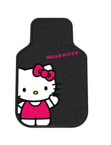 Plasticolor 001463R01 'Hello Kitty' Front Floor Mat Set