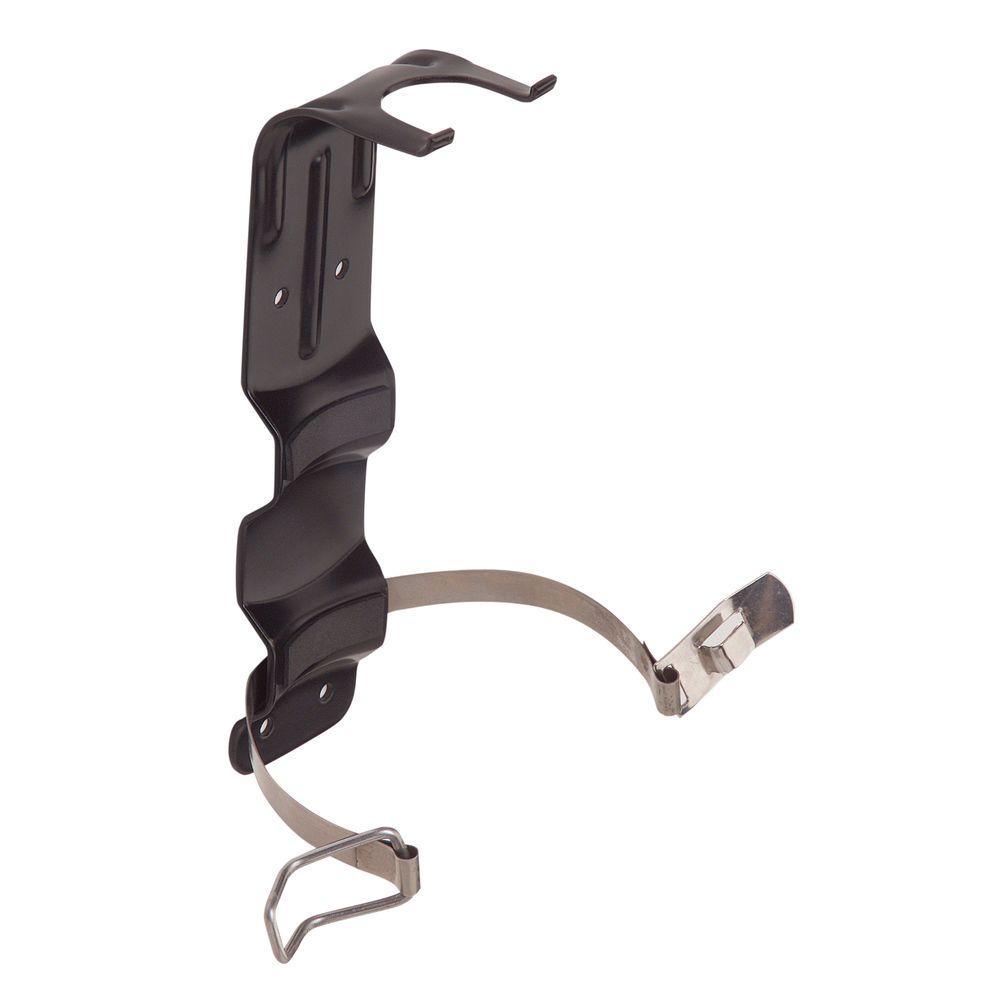 Heavy Duty Bracket for 5 lb. Fire Extinguisher Cabinet - Super Arbor