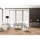 Alpine Sand 6 in. x 24 in. Porcelain Floor and Wall Tile (448 sq. ft./ pallet)