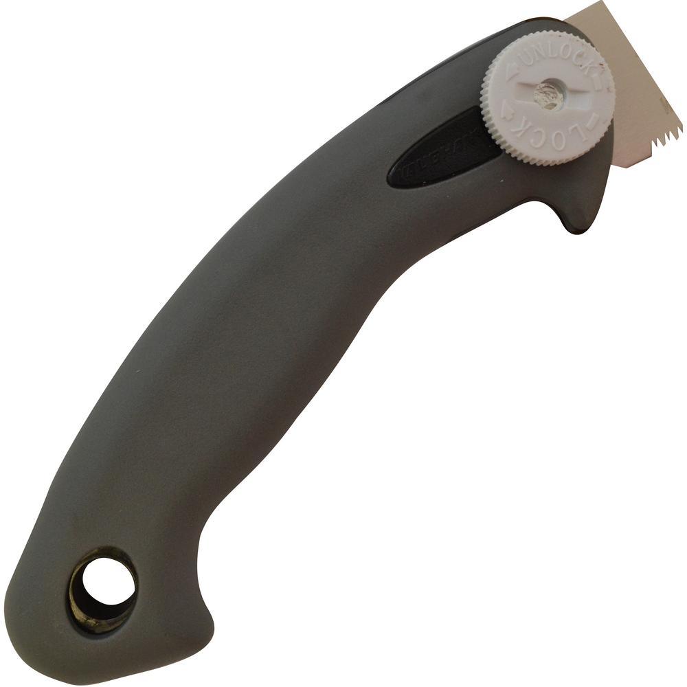 8.5 in. Pull Saw with Composite Handle - Super Arbor