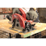 WSC 7.25-S 15 Amp 7-1/4 in. Circular Saw - Super Arbor