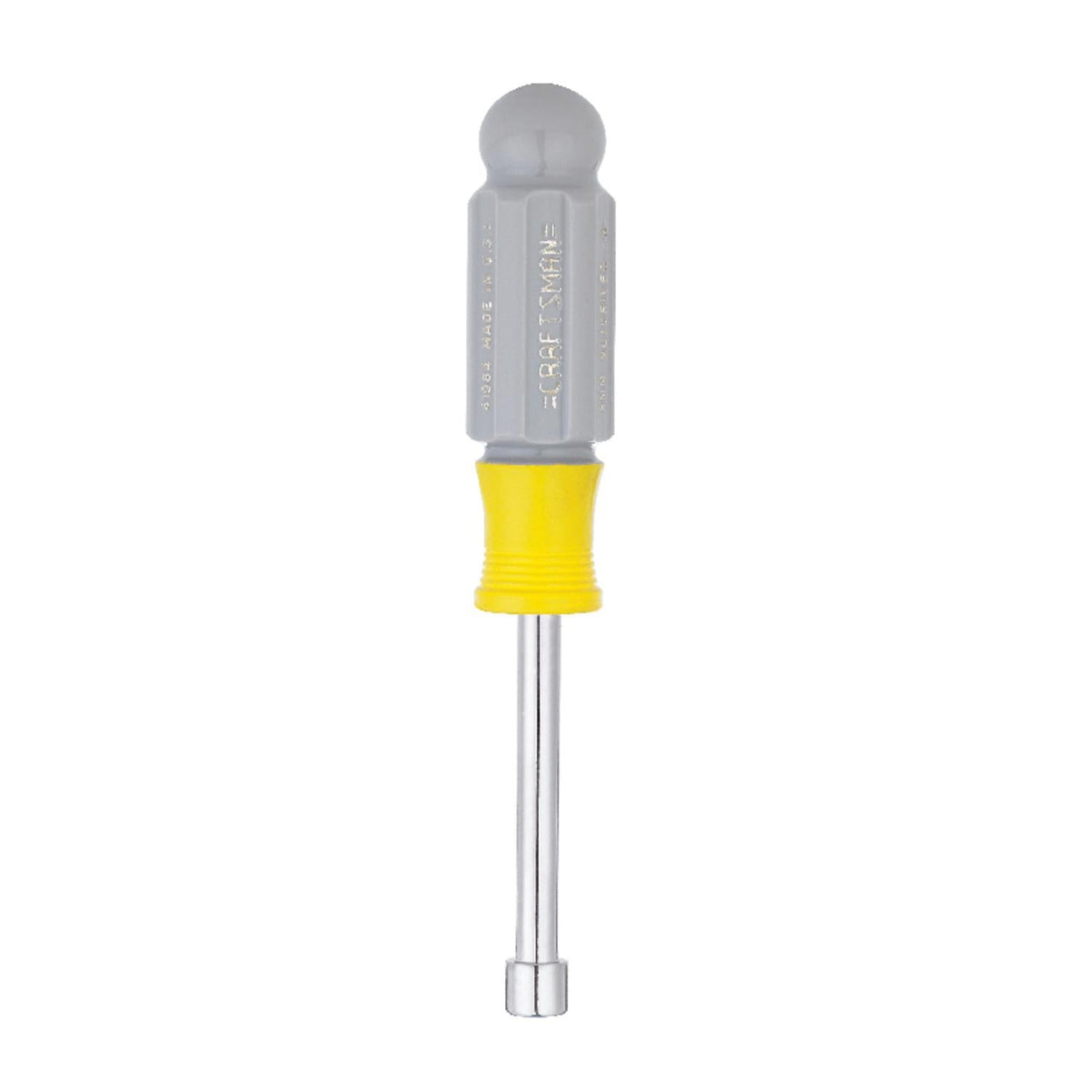 Craftsman 8 mm Metric Nut Driver, 2.9 in. Length, 1 pc