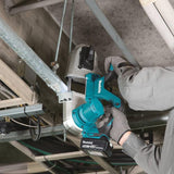 18-Volt LXT Lithium-Ion Cordless Compact Band Saw Kit 5.0 Ah