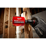 BIG HAWG Carbide Hole Saw Kit (10-Piece) - Super Arbor