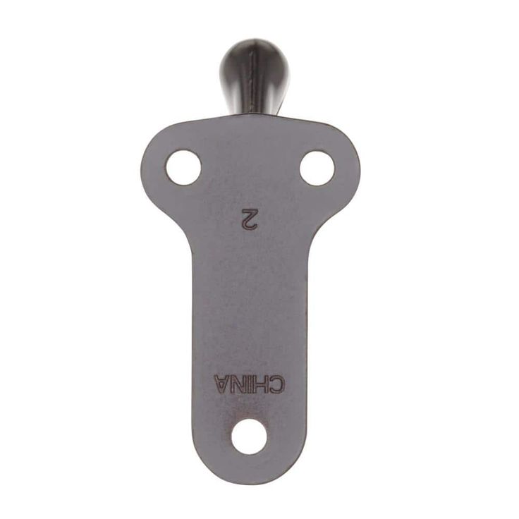 Everbilt Oil-Rubbed Bronze Handrail Bracket