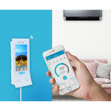 Breez Smart Wi-Fi Air Conditioner Controller - Super Arbor