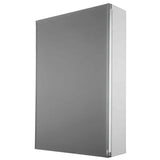 Pegasus 15 in. W x 26 in. H Rectangular Medicine Cabinet with Mirror