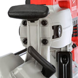 M28 28-Volt Lithium-Ion Cordless Band Saw Kit w/(1) 3.0Ah Battery, Charger, Hard Case - Super Arbor