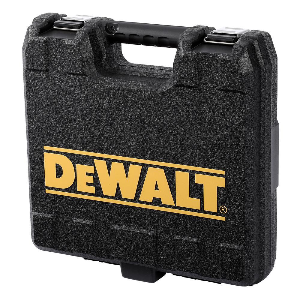18-Gauge Pneumatic 2 in. Brad Nailer with Carrying Case - Super Arbor