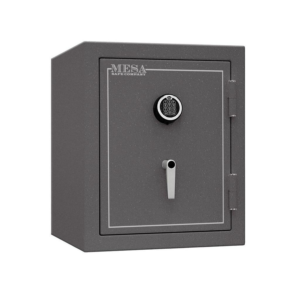 3.9 cu. ft. Fire Resistant Combination Lock Burglary and Fire Safe - Super Arbor