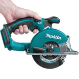 18-Volt LXT Lithium-Ion 5-3/8 in. Cordless Metal Cutting Saw (Tool-Only) - Super Arbor