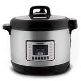 Nutri-Pot 13 Qt. Stainless Steel Electric Pressure Cooker