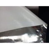Non-Perforated Radiant Barrier Super R Plus Reflective Insulation Ag Barrier - All Sizes image 4
