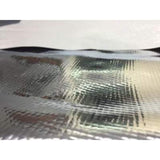 Non-Perforated Radiant Barrier Super R Plus Reflective Insulation Ag Barrier - All Sizes image 5